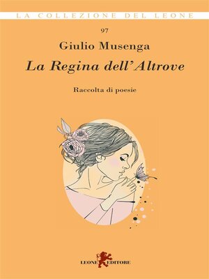 cover image of La Regina dell'Altrove